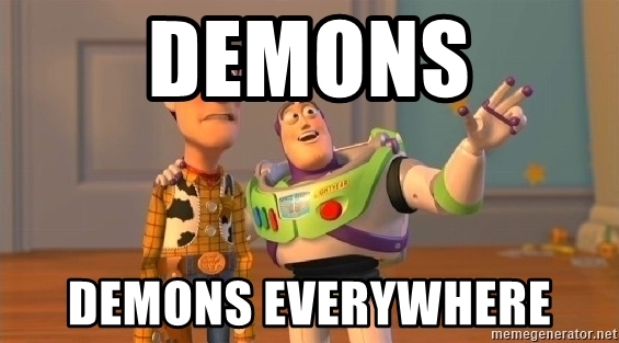 demons-demons-everywhere